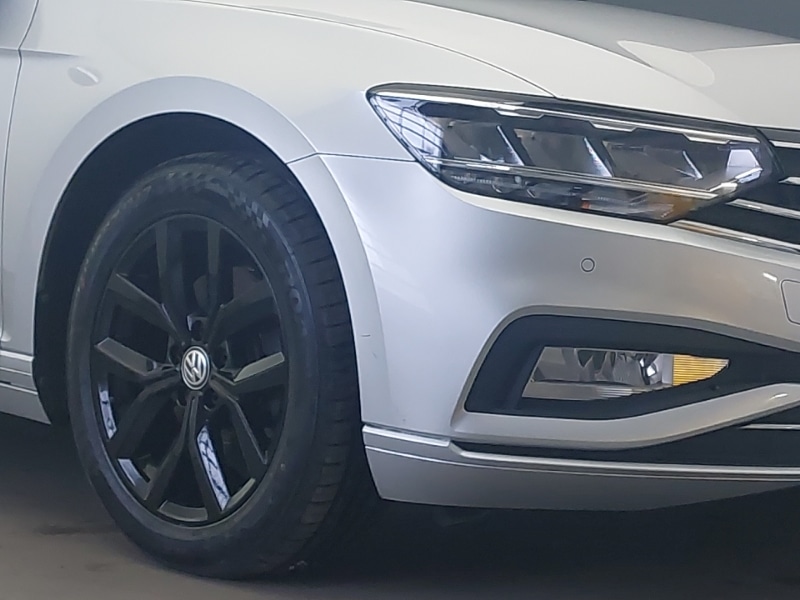 Used Volkswagen Passat 2019 for sale - 77141156: Photo 9