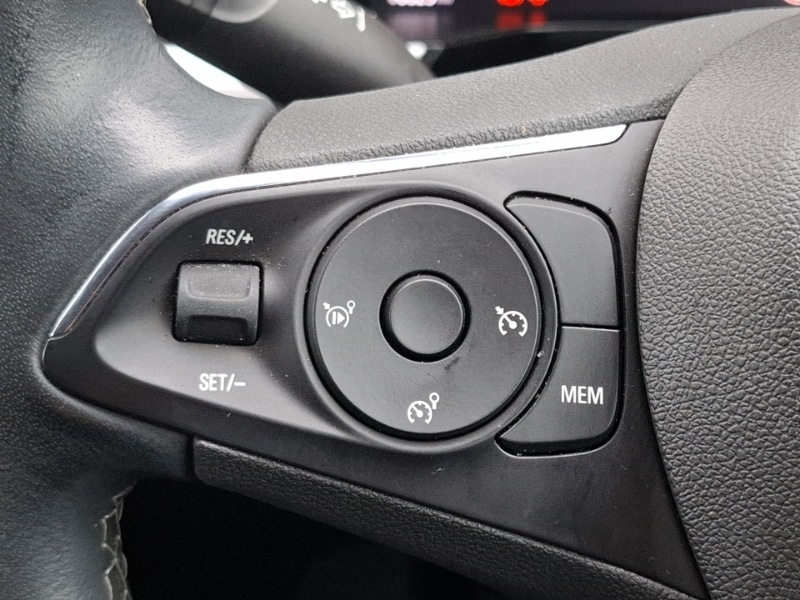 Used Vauxhall Grandland 2022 for sale - 78009911: Photo 12