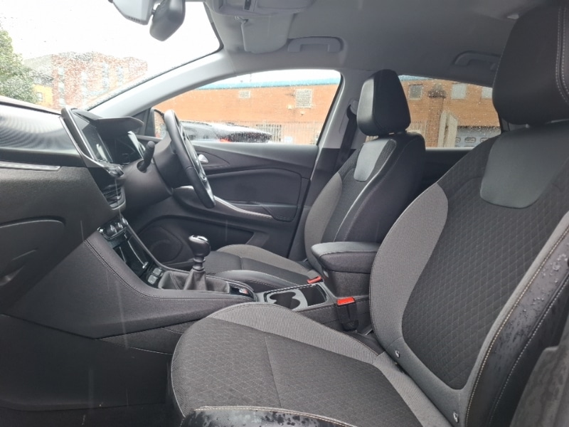 Used Vauxhall Grandland 2022 for sale - 78009911: Photo 5