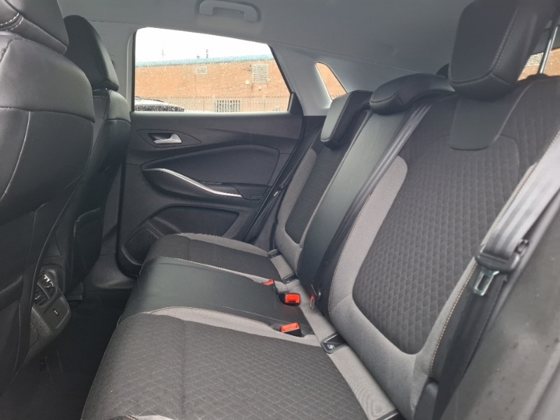 Used Vauxhall Grandland 2022 for sale - 78009911: Photo 6