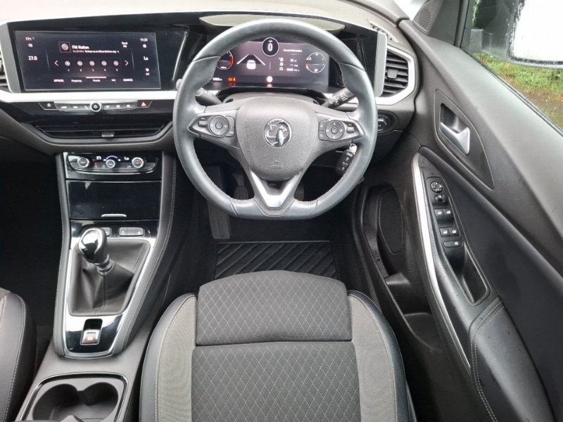 Used Vauxhall Grandland 2022 for sale - 78009911: Photo 7