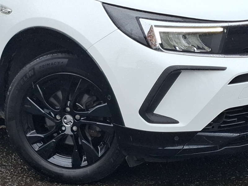 Used Vauxhall Grandland 2022 for sale - 78009911: Photo 9