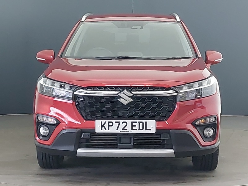 Used Suzuki SX4 S-Cross 2022 for sale - 77466547: Photo 19