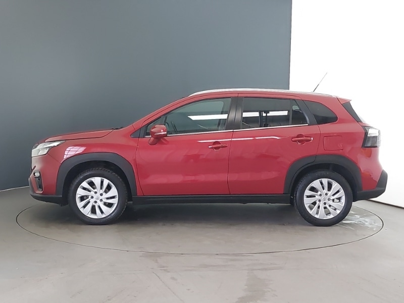 Used Suzuki SX4 S-Cross 2022 for sale - 77466547: Photo 4