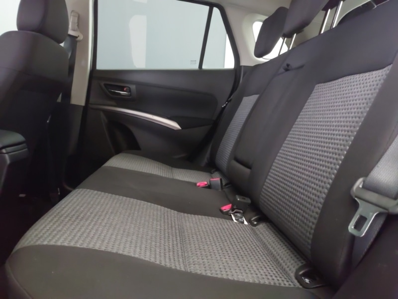 Used Suzuki SX4 S-Cross 2022 for sale - 77466547: Photo 6