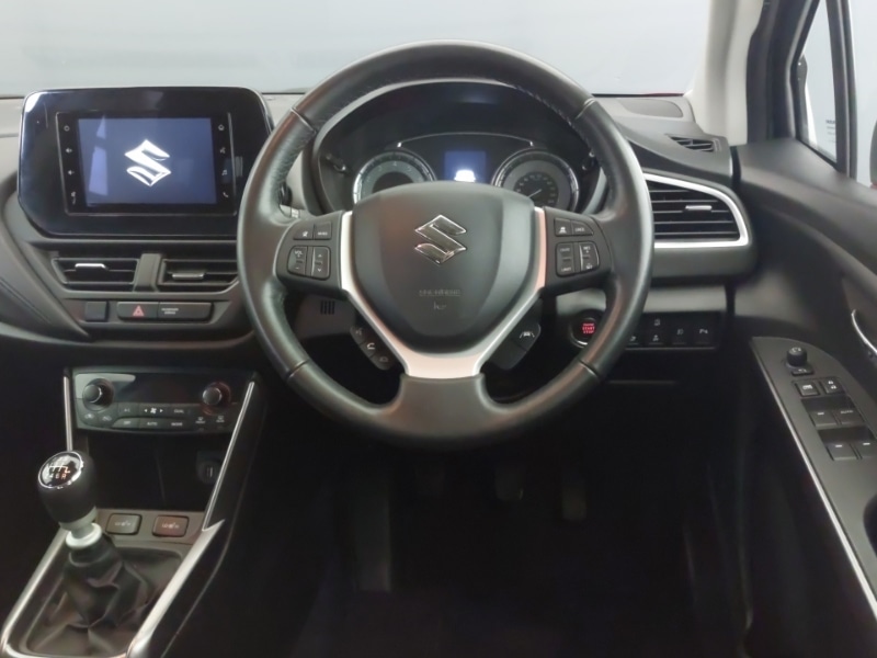 Used Suzuki SX4 S-Cross 2022 for sale - 77466547: Photo 7