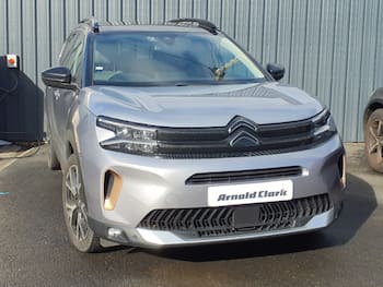 Used Citroen C5 Aircross 2023 for sale - 79870088: Photo