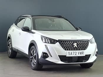 Used Peugeot 2008 2022 for sale - 79734106: Photo