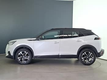Used Peugeot 2008 2022 for sale - 79734106: Photo