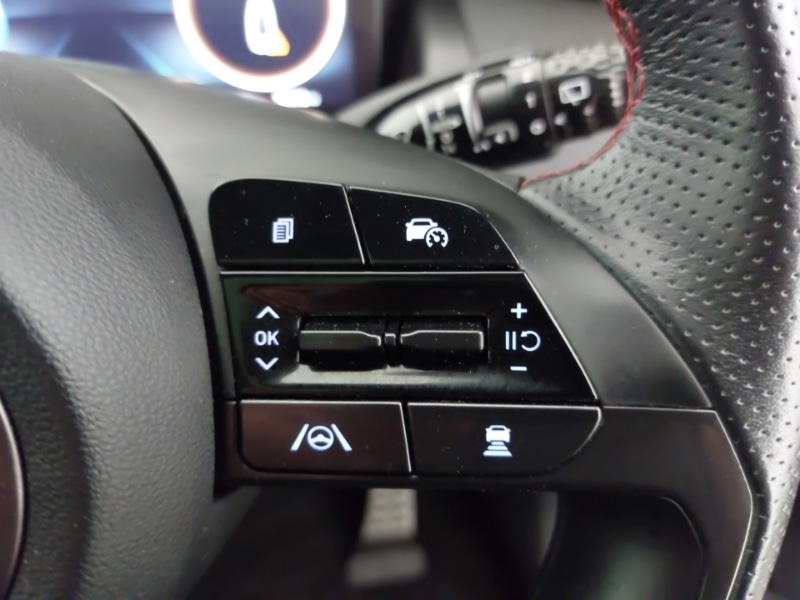 Used Hyundai TUCSON 2023 for sale - 77039265: Photo 13