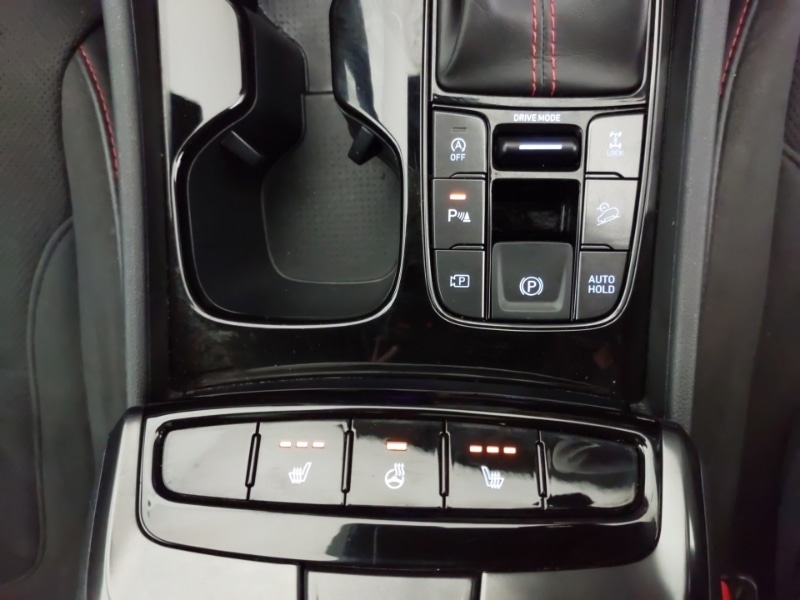 Used Hyundai TUCSON 2023 for sale - 77039265: Photo 15