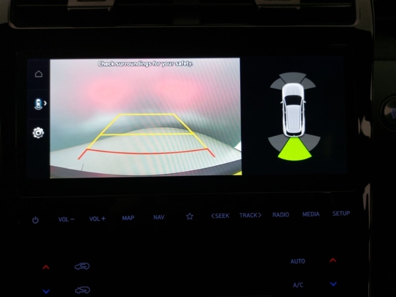 Used Hyundai TUCSON 2023 for sale - 77039265: Photo 16