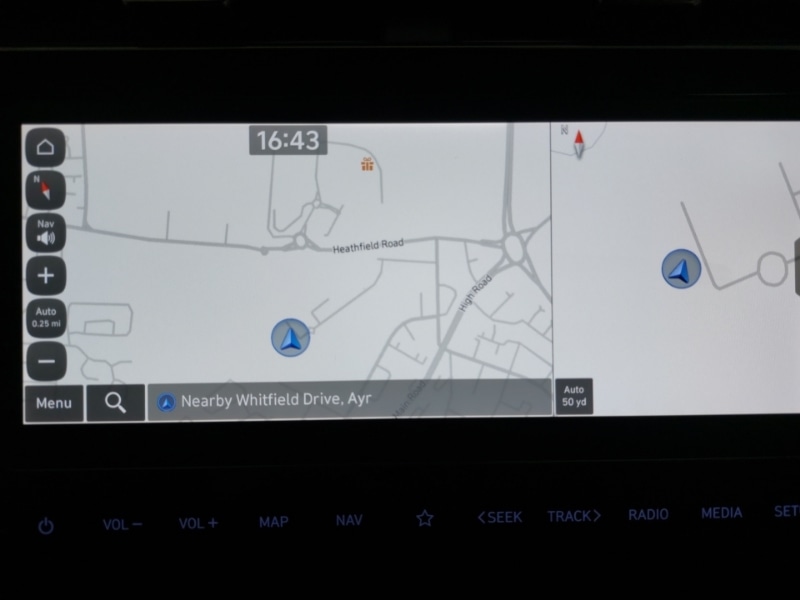 Used Hyundai TUCSON 2023 for sale - 77039265: Photo 17