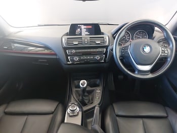 Used BMW 2 Series 2015 for sale - 78374325: Photo