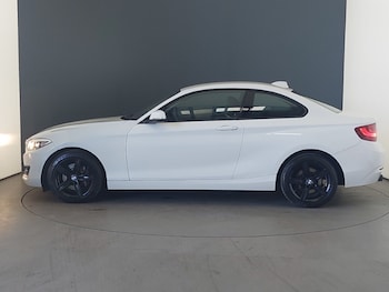 Used BMW 2 Series 2015 for sale - 78374325: Photo