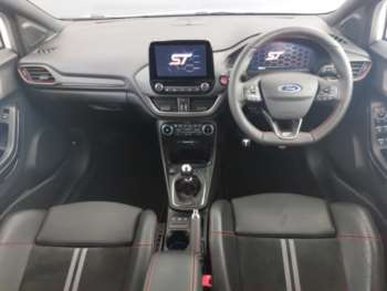 Used Ford Puma 2023 for sale - 75382543: Photo