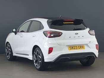 Used Ford Puma 2023 for sale - 75382543: Photo