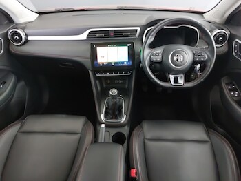 Used MG MG ZS 2023 for sale - 78478076: Photo