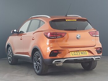 Used MG MG ZS 2023 for sale - 78478076: Photo