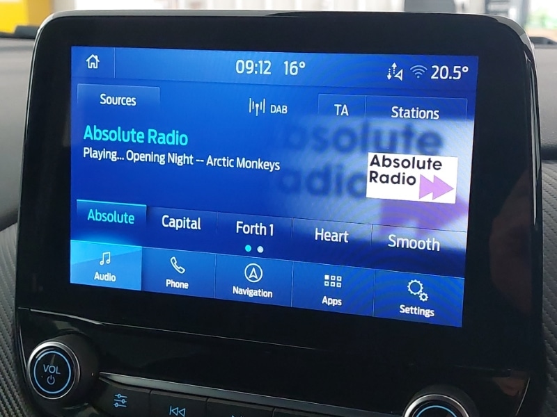 Used Ford Puma 2023 for sale - 77750770: Photo 17