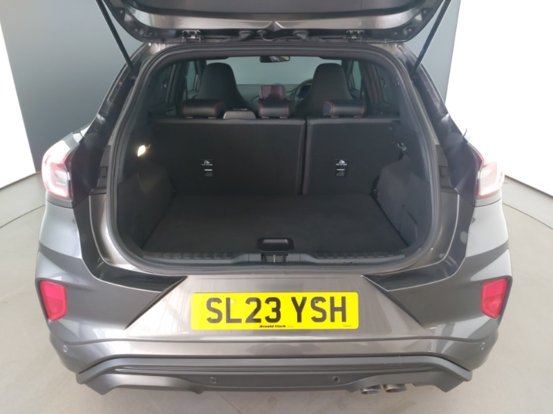 Used Ford Puma 2023 for sale - 77750770: Photo 8