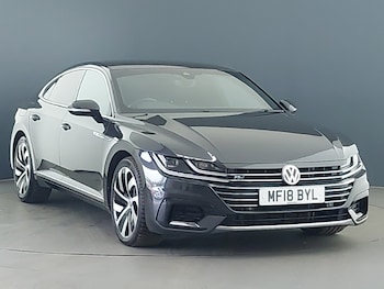 Used Volkswagen Arteon 2018 for sale - 78283919: Photo