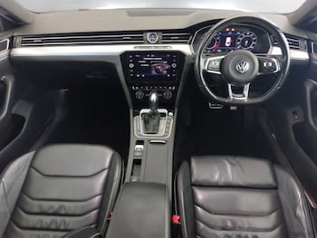 Used Volkswagen Arteon 2018 for sale - 78283919: Photo