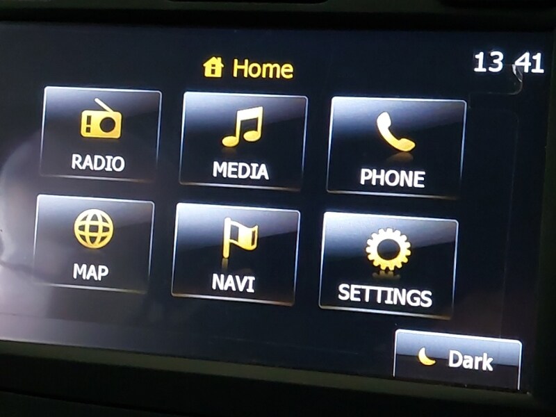 Used Dacia Sandero Stepway 2015 for sale - 77329601: Photo 11