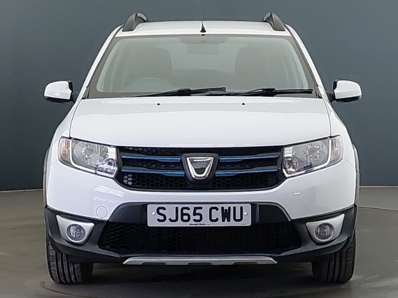 Used Dacia Sandero Stepway 2015 for sale - 77329601: Photo 19