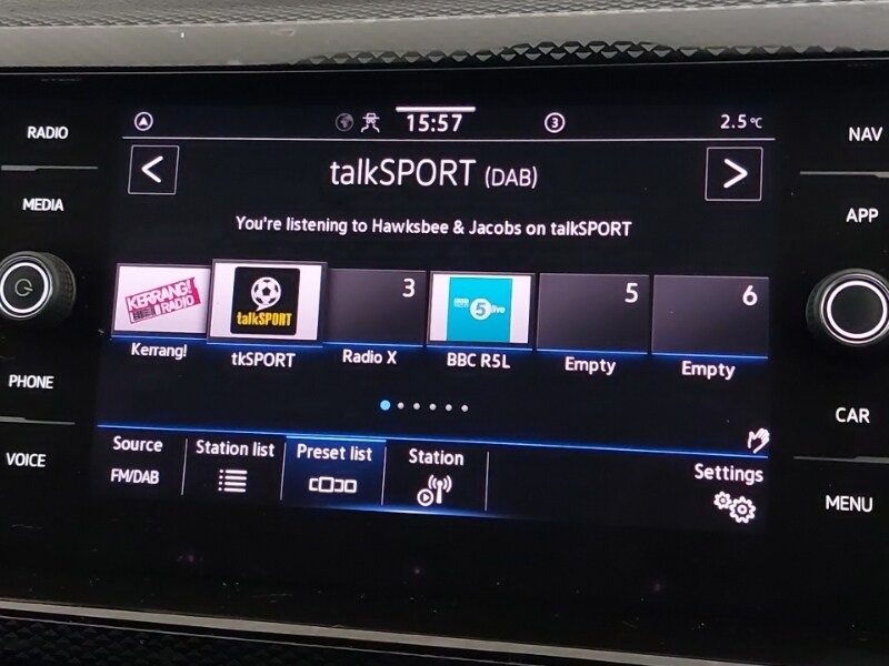 Used Volkswagen Polo 2023 for sale - 76700014: Photo 10