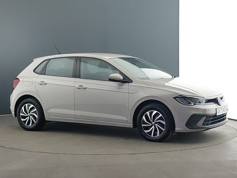 Used Volkswagen Polo 2023 for sale - 76700014: Photo 12