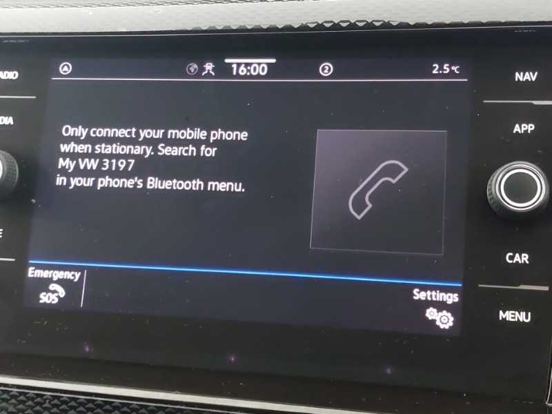 Used Volkswagen Polo 2023 for sale - 76700014: Photo 17