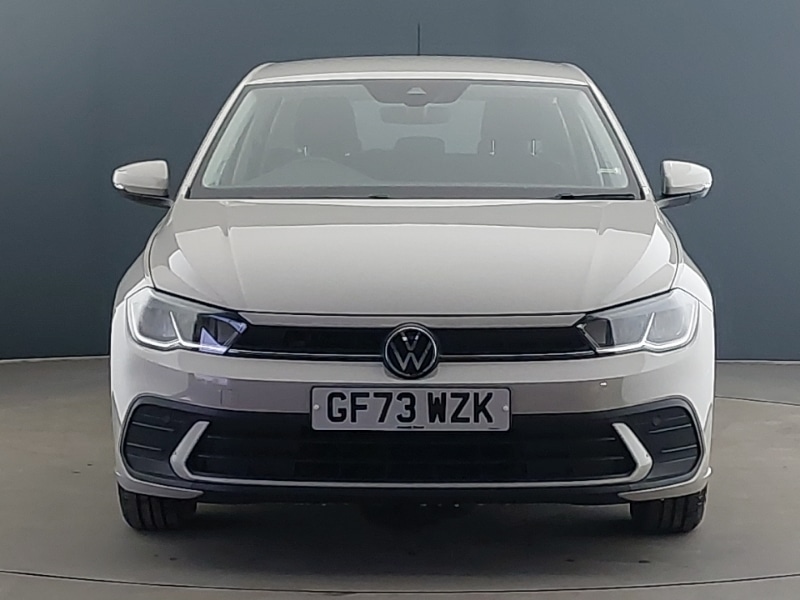 Used Volkswagen Polo 2023 for sale - 76700014: Photo 19
