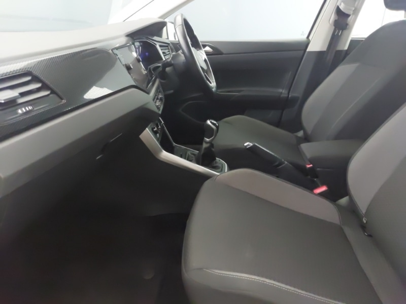 Used Volkswagen Polo 2023 for sale - 76700014: Photo 5