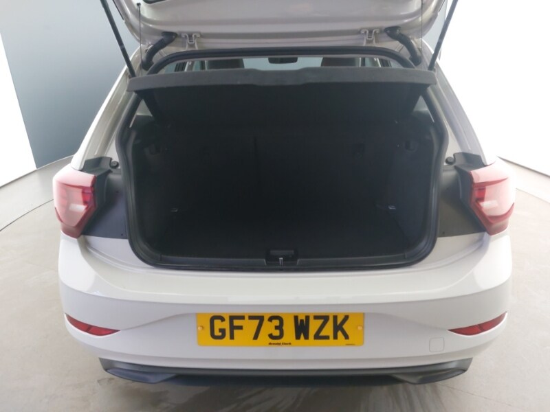 Used Volkswagen Polo 2023 for sale - 76700014: Photo 8