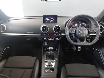 Used Audi A3 2020 for sale - 78333670: Photo