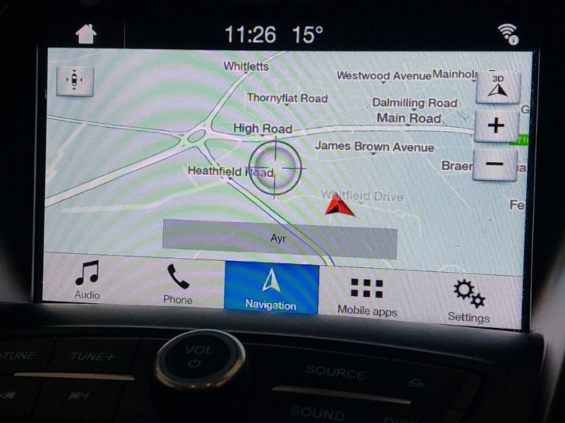 Used Ford Kuga 2017 for sale - 76135122: Photo 11
