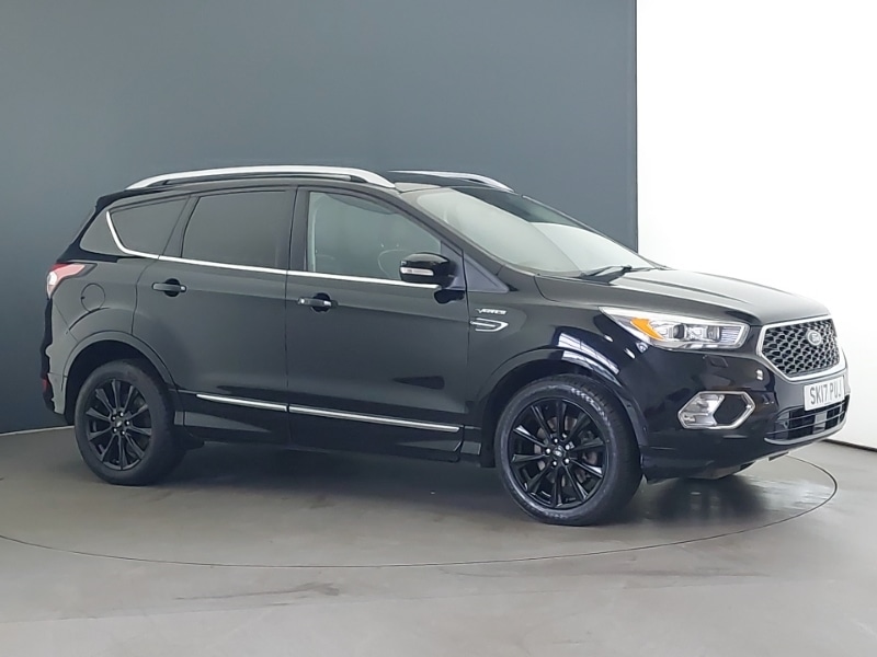 Used Ford Kuga 2017 for sale - 76135122: Photo 12