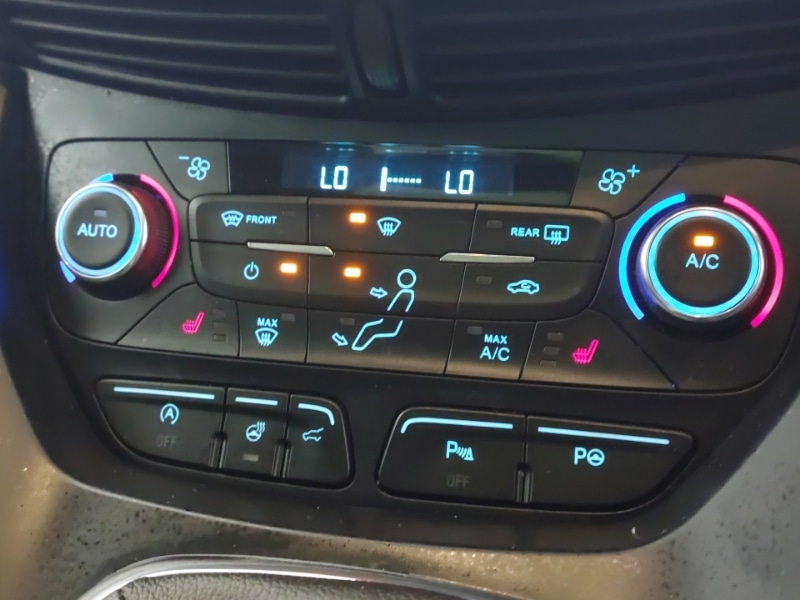 Used Ford Kuga 2017 for sale - 76135122: Photo 15