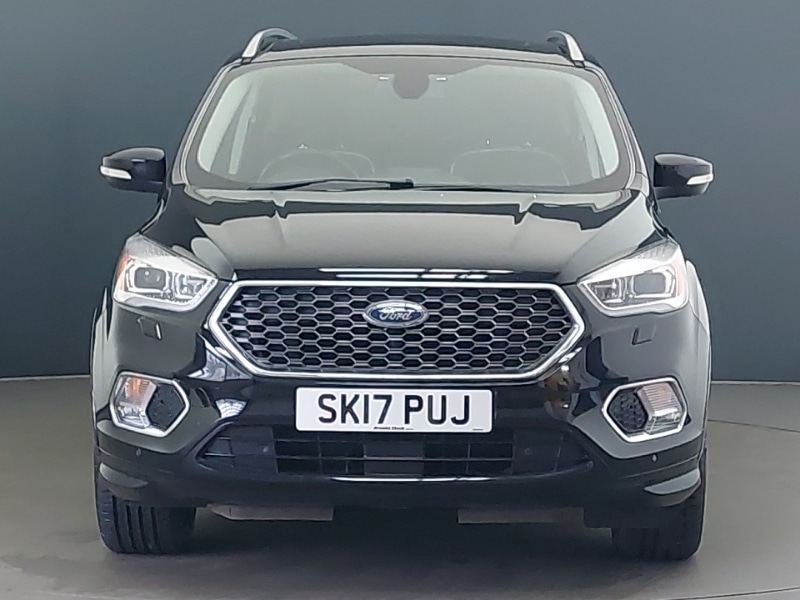 Used Ford Kuga 2017 for sale - 76135122: Photo 19