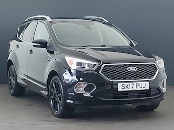 Ford - Kuga