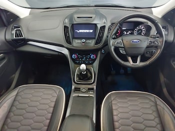 Used Ford Kuga 2017 for sale - 76135122: Photo 2