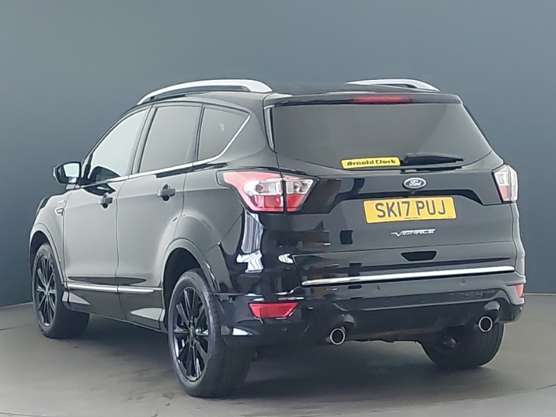Used Ford Kuga 2017 for sale - 76135122: Photo 3