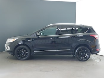 Used Ford Kuga 2017 for sale - 76135122: Photo 4