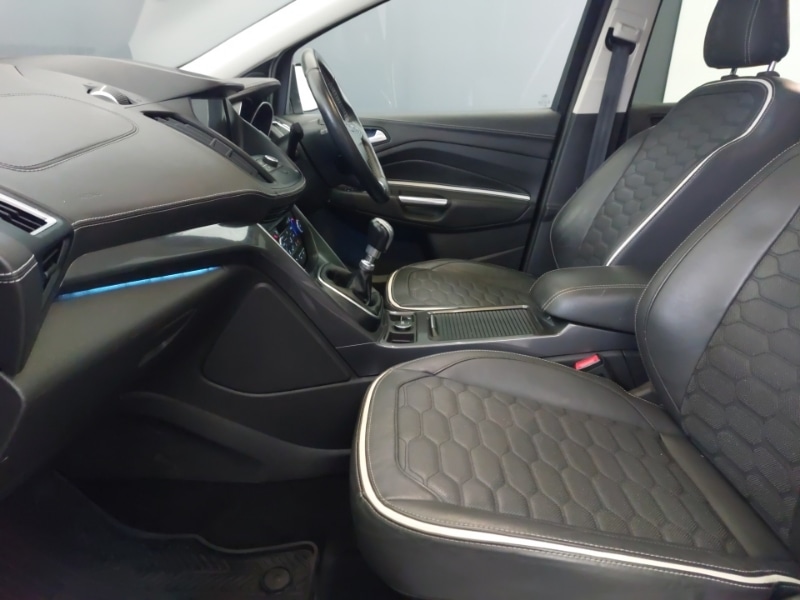Used Ford Kuga 2017 for sale - 76135122: Photo 5