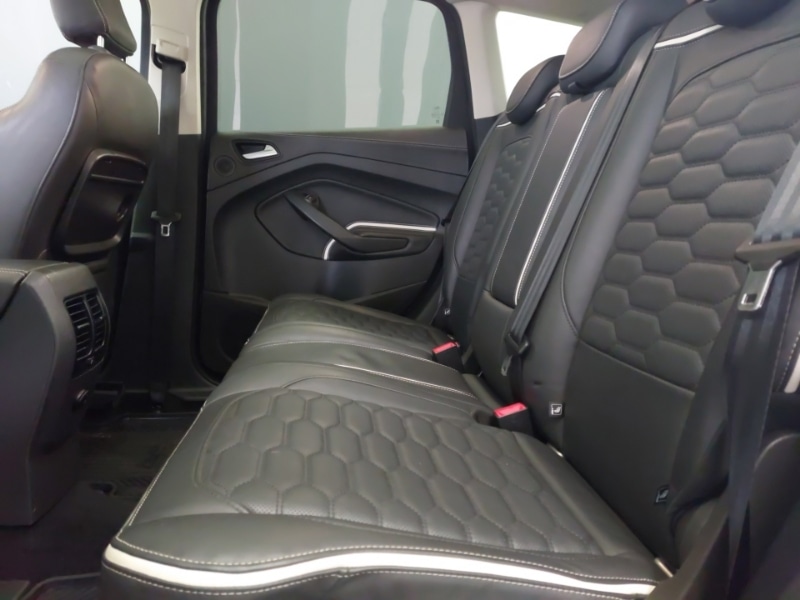 Used Ford Kuga 2017 for sale - 76135122: Photo 6