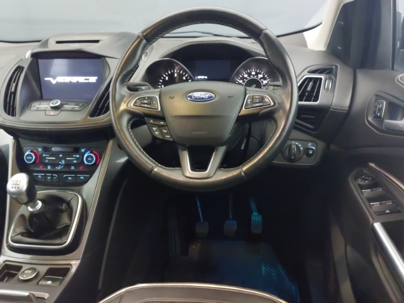 Used Ford Kuga 2017 for sale - 76135122: Photo 7