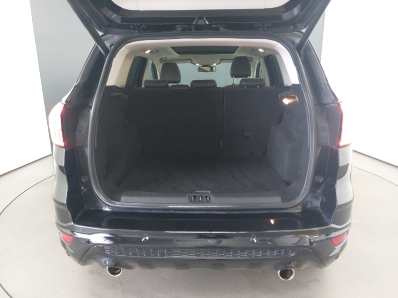 Used Ford Kuga 2017 for sale - 76135122: Photo 8