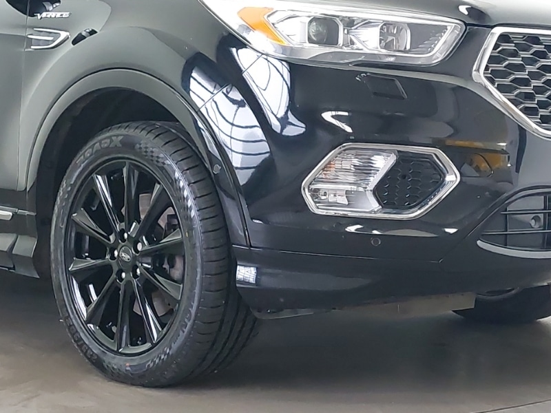 Used Ford Kuga 2017 for sale - 76135122: Photo 9