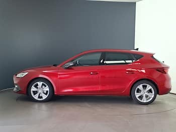 Used SEAT Leon 2021 for sale - 79654055: Photo